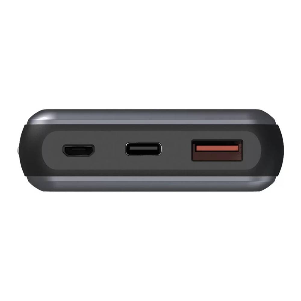 20000mAh PD & QC 3.0 流動充電池丨Verbatim丨中國製造丨66628