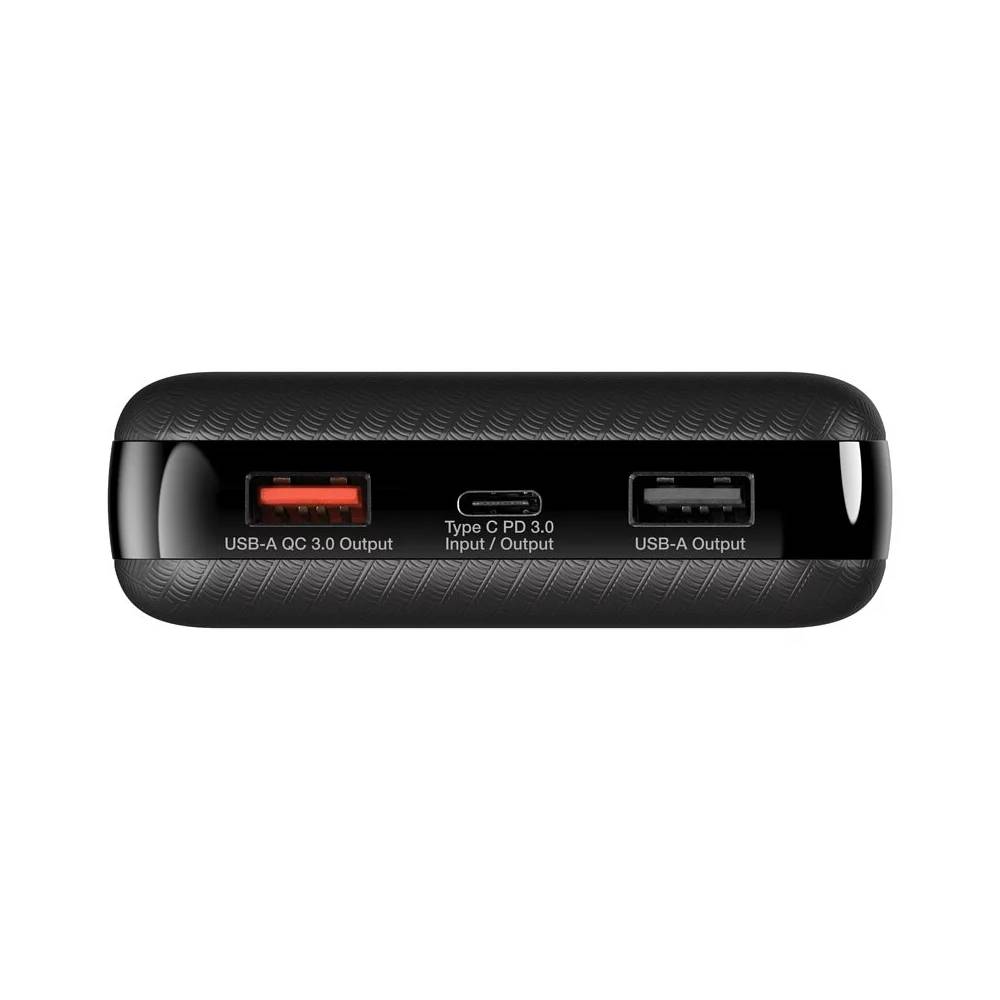 20000mAh 100W PD & QC 3.0 流動充電池丨可支援PD制式手提電腦丨Verbatim丨中國製造丨66699